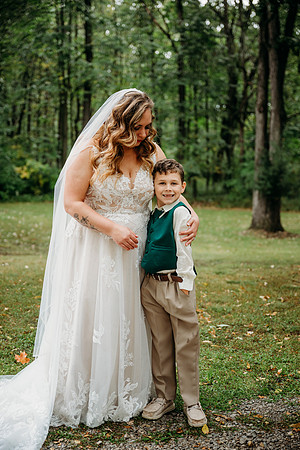 Anderson Wedding 2025