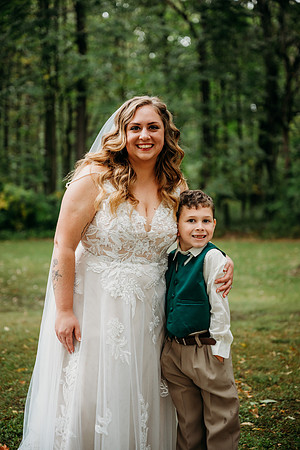 Anderson Wedding 2025