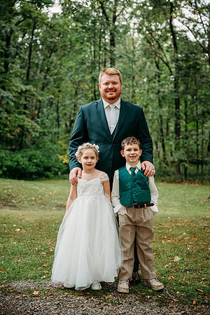 Anderson Wedding 2025