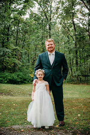 Anderson Wedding 2025