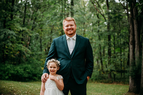 Anderson Wedding 2025