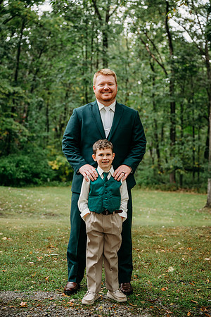 Anderson Wedding 2025