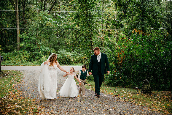 Anderson Wedding 2025