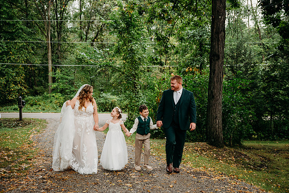 Anderson Wedding 2025