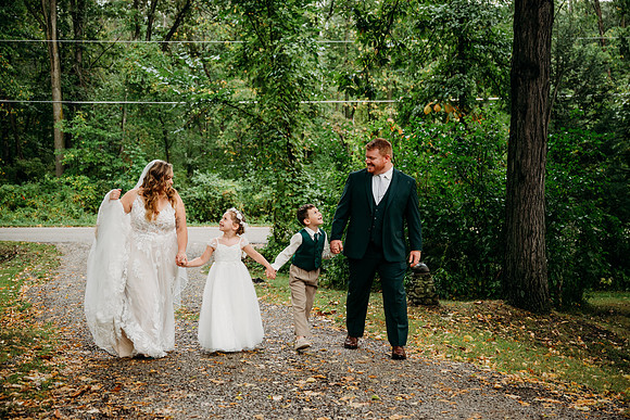 Anderson Wedding 2025
