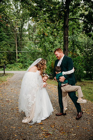 Anderson Wedding 2025