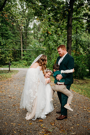 Anderson Wedding 2025