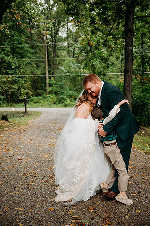 Anderson Wedding 2025