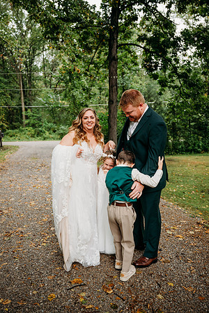 Anderson Wedding 2025