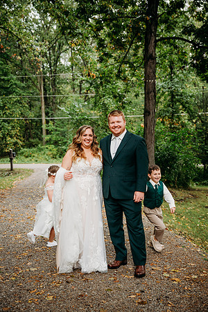 Anderson Wedding 2025