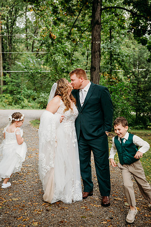 Anderson Wedding 2025