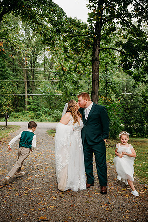 Anderson Wedding 2025
