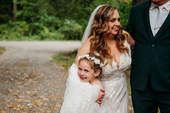 Anderson Wedding 2025
