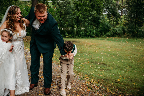 Anderson Wedding 2025