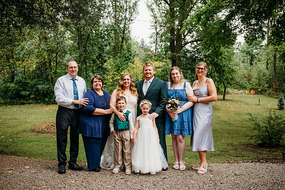 Anderson Wedding 2025