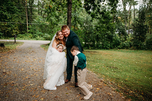 Anderson Wedding 2025