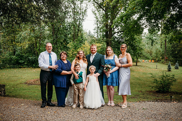 Anderson Wedding 2025