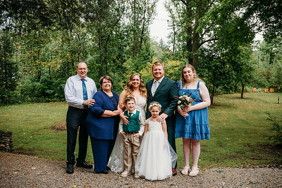 Anderson Wedding 2025