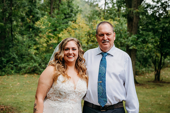 Anderson Wedding 2025