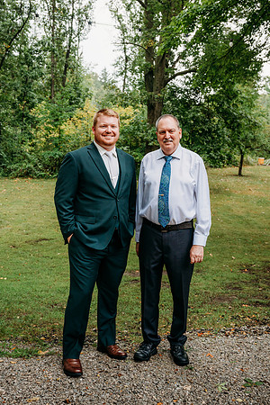 Anderson Wedding 2025