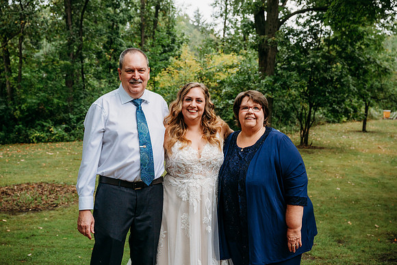 Anderson Wedding 2025