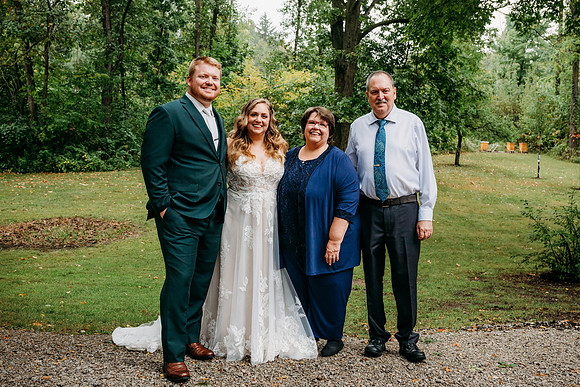 Anderson Wedding 2025