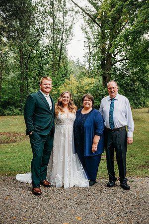 Anderson Wedding 2025