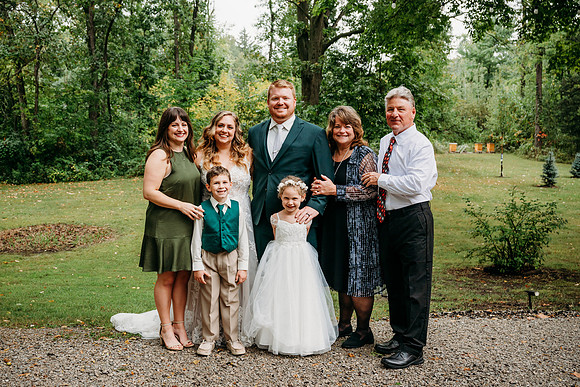 Anderson Wedding 2025
