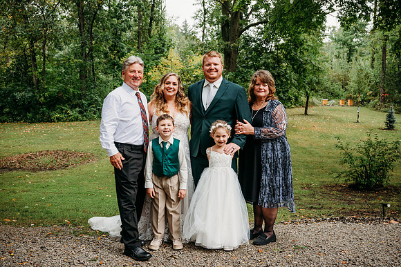 Anderson Wedding 2025