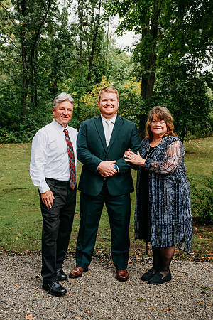 Anderson Wedding 2025