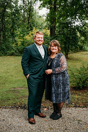 Anderson Wedding 2025
