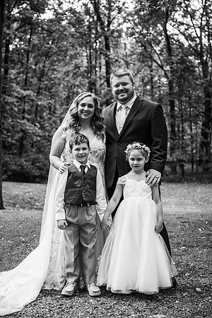 Anderson Wedding 2025