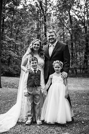 Anderson Wedding 2025