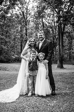Anderson Wedding 2025