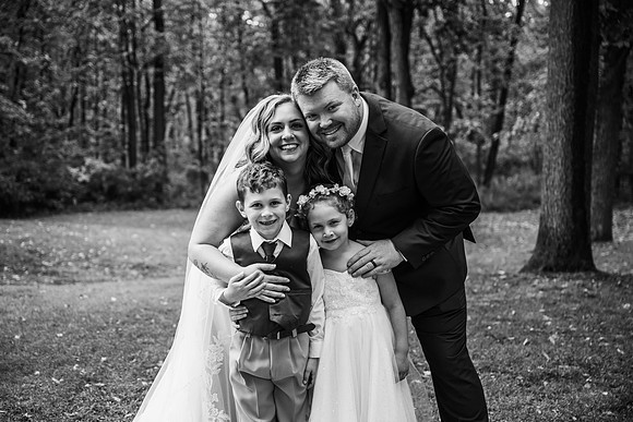 Anderson Wedding 2025