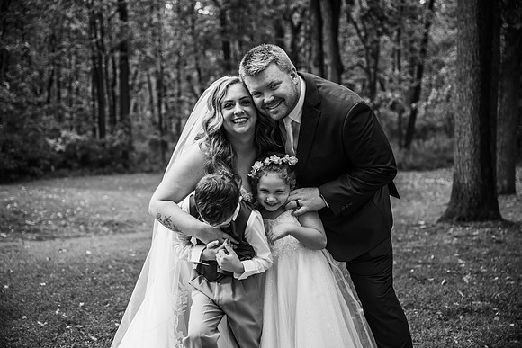 Anderson Wedding 2025