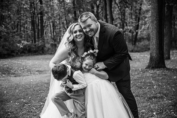 Anderson Wedding 2025