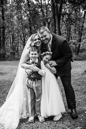 Anderson Wedding 2025