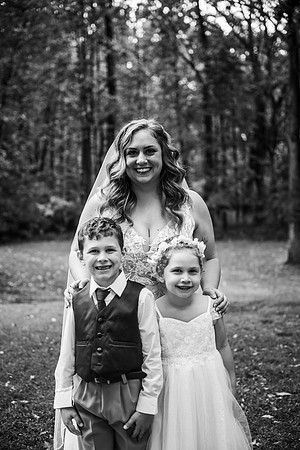 Anderson Wedding 2025