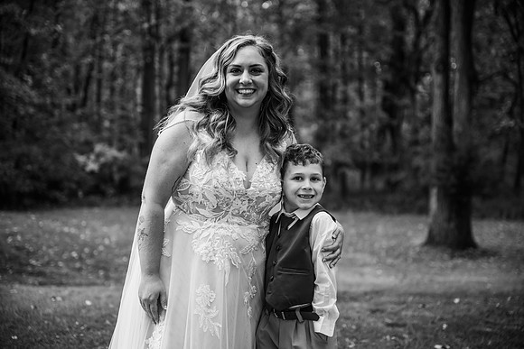 Anderson Wedding 2025