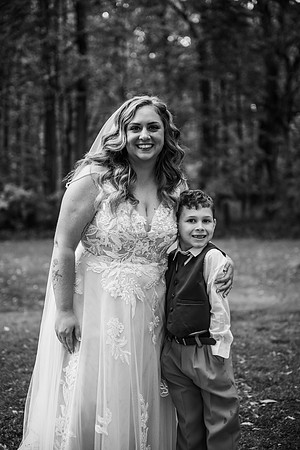 Anderson Wedding 2025