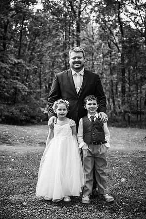 Anderson Wedding 2025