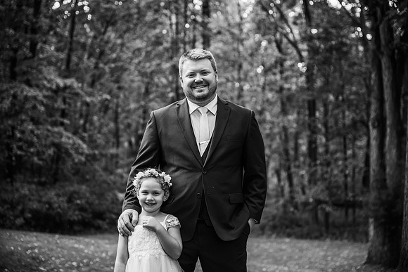 Anderson Wedding 2025