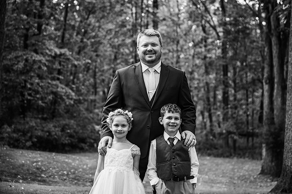 Anderson Wedding 2025