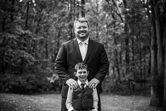 Anderson Wedding 2025
