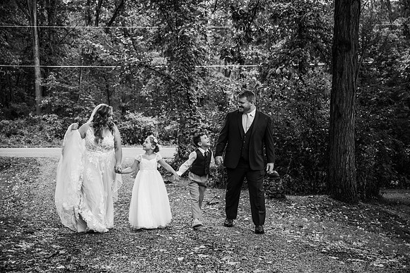 Anderson Wedding 2025