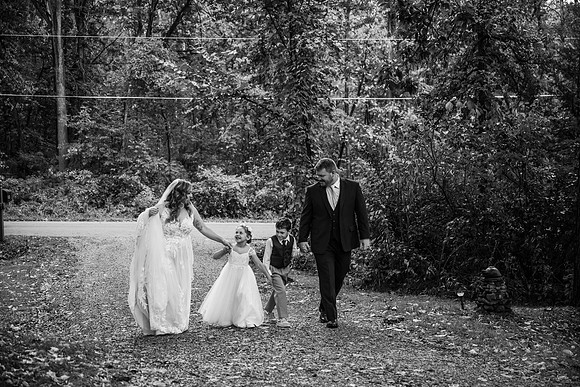 Anderson Wedding 2025