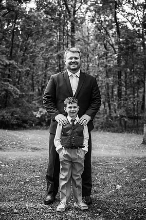 Anderson Wedding 2025