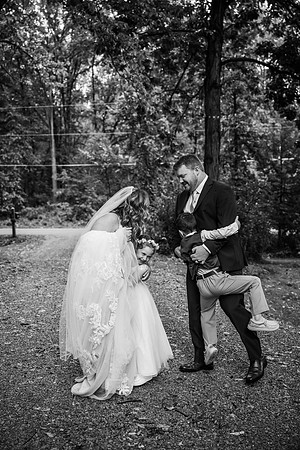Anderson Wedding 2025