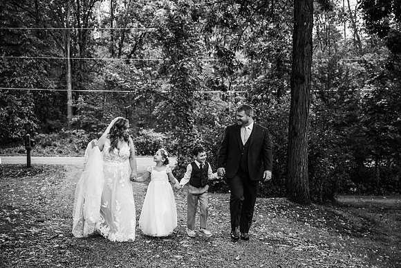 Anderson Wedding 2025